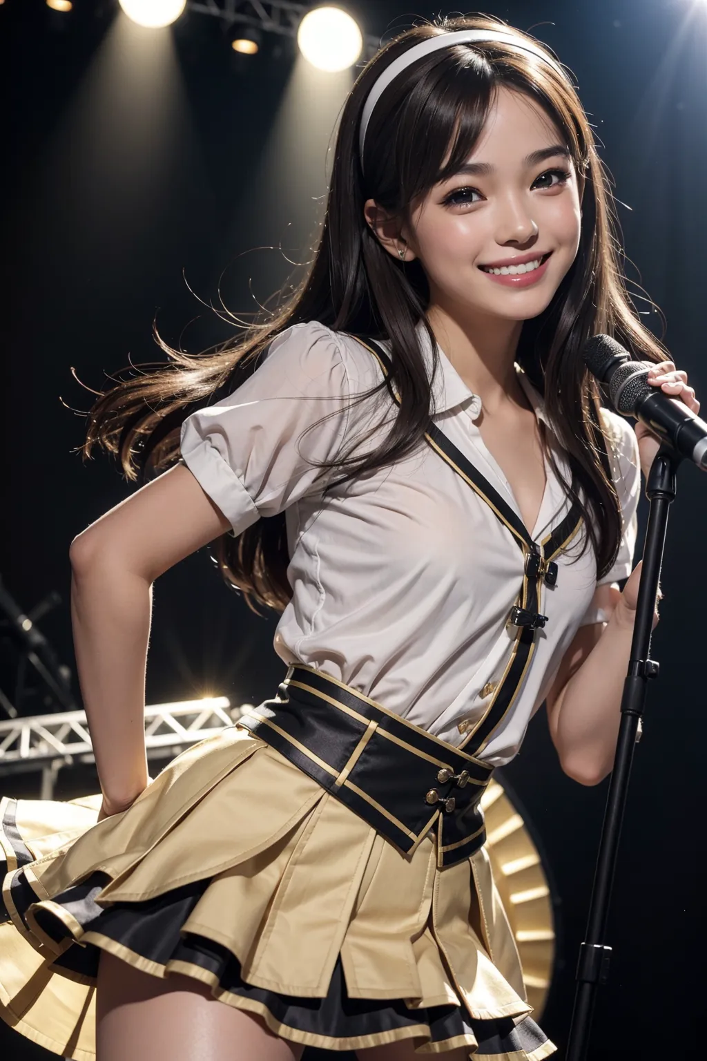 【「貧乳」AIエロ画像（リアル・実写・フォト風）21896枚まとめ！(461ページ目)のエロ画像12枚目