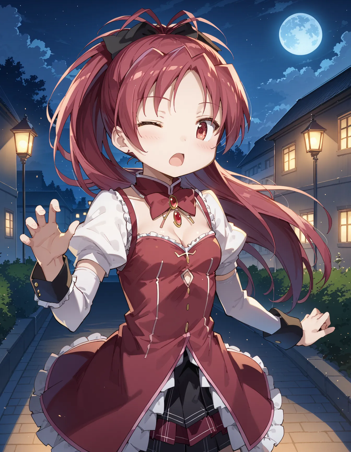 【「ロリ・小柄」AIエロ画像（イラスト・アニメ・二次元風）12883枚まとめ！(271ページ目)のエロ画像13枚目
