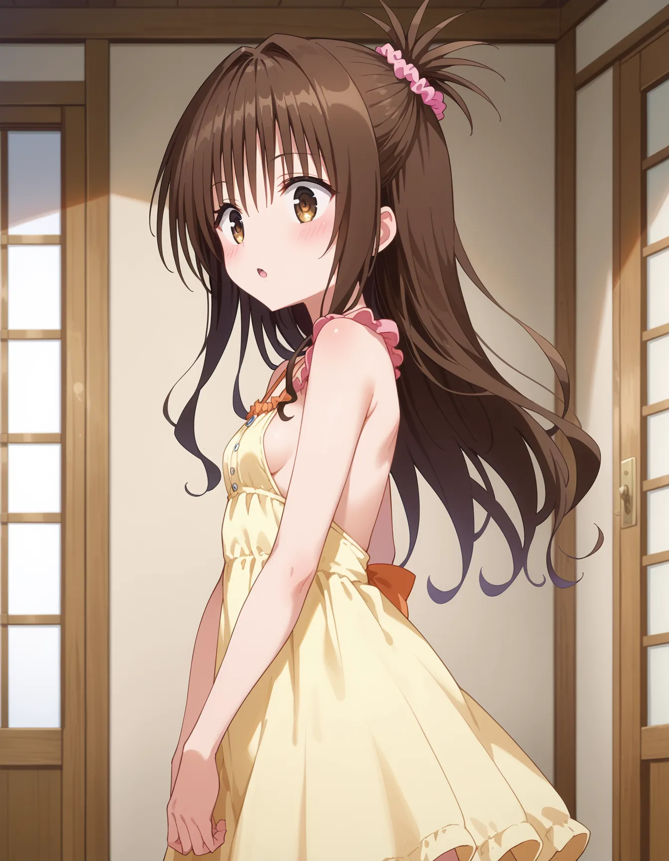 【「ロリ・小柄」AIエロ画像（イラスト・アニメ・二次元風）12883枚まとめ！(268ページ目)のエロ画像15枚目