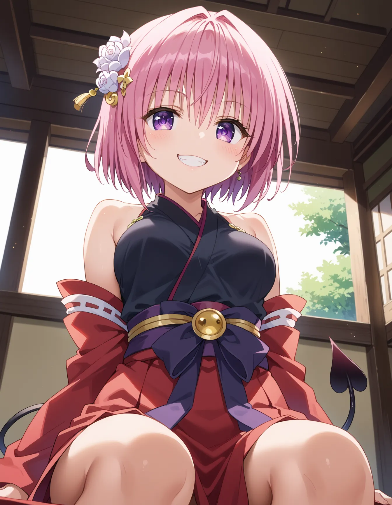 【「ロリ・小柄」AIエロ画像（イラスト・アニメ・二次元風）12883枚まとめ！(261ページ目)のエロ画像25枚目