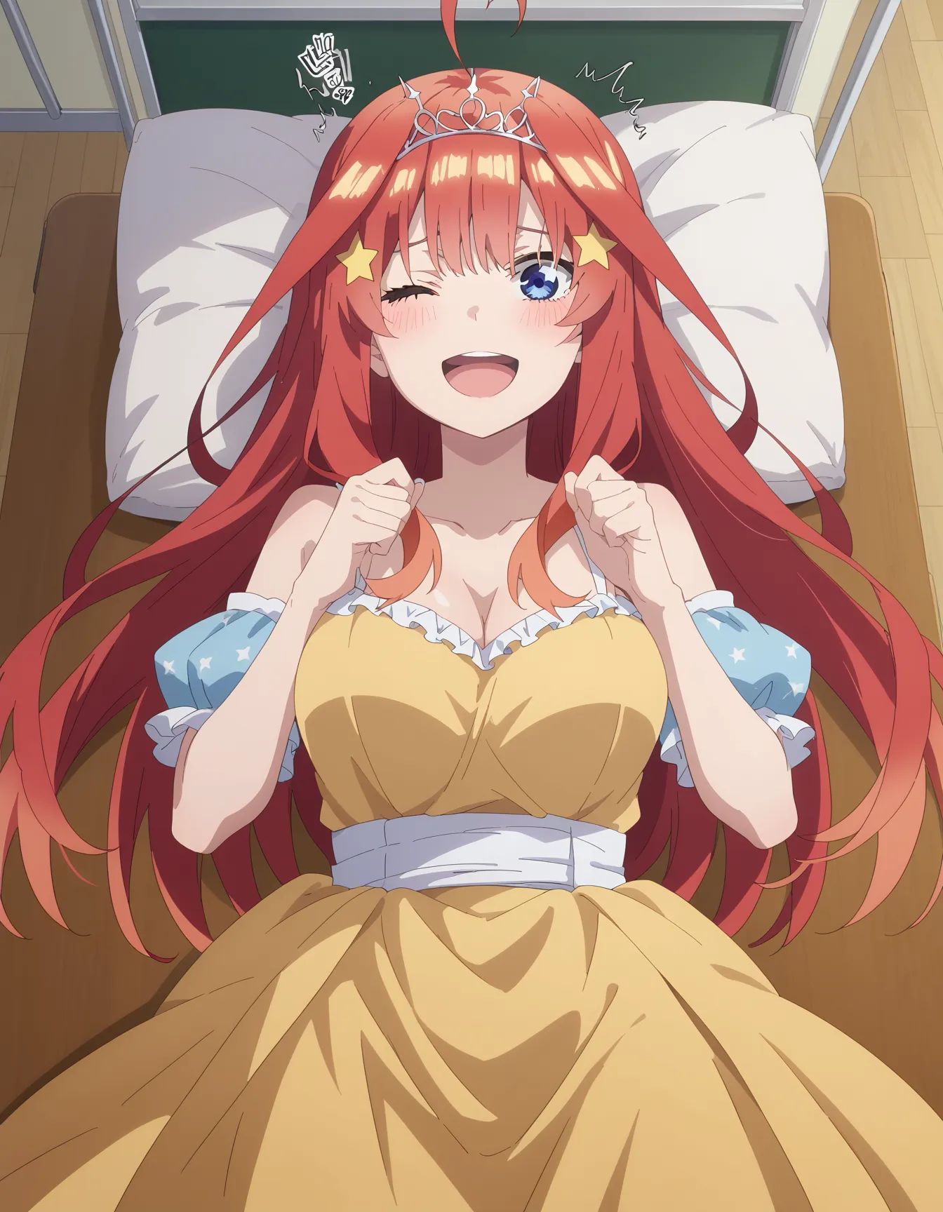 【「尻」AIエロ画像（イラスト・アニメ・二次元風）13361枚まとめ！(267ページ目)のエロ画像24枚目
