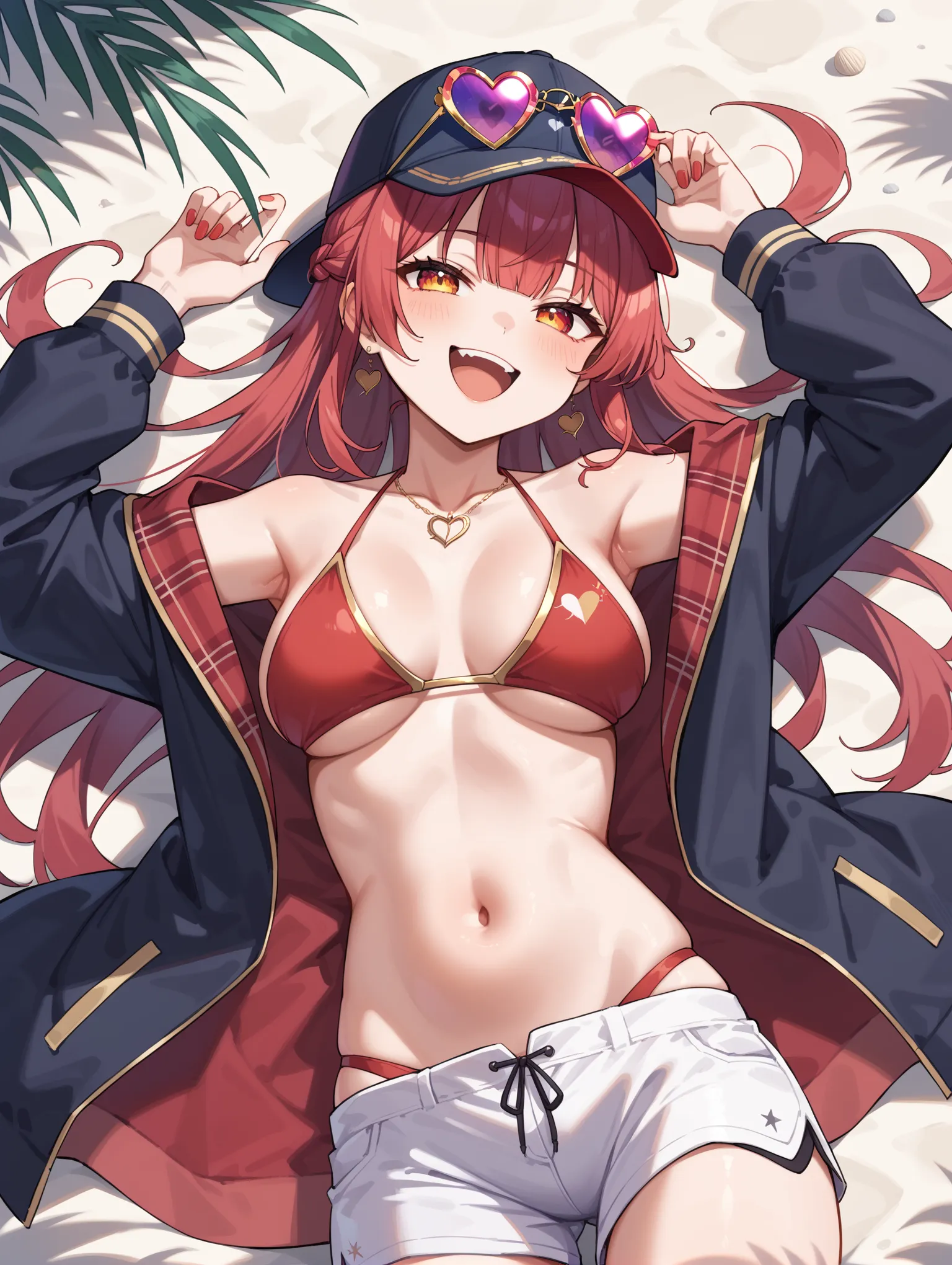 【「ロリ・小柄」AIエロ画像（イラスト・アニメ・二次元風）12883枚まとめ！(260ページ目)のエロ画像4枚目