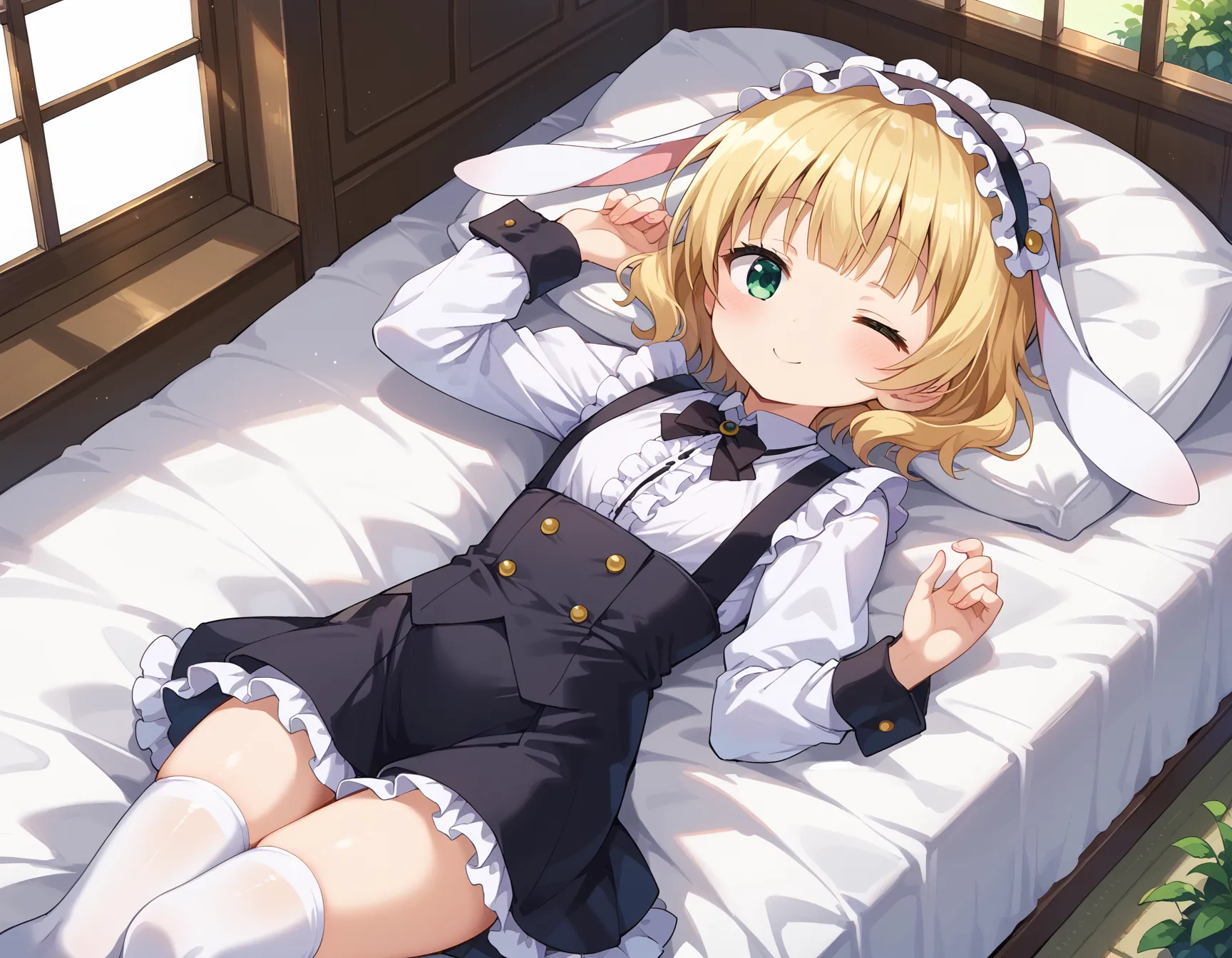 【「貧乳」AIエロ画像（イラスト・アニメ・二次元風）8390枚まとめ！(169ページ目)のエロ画像20枚目