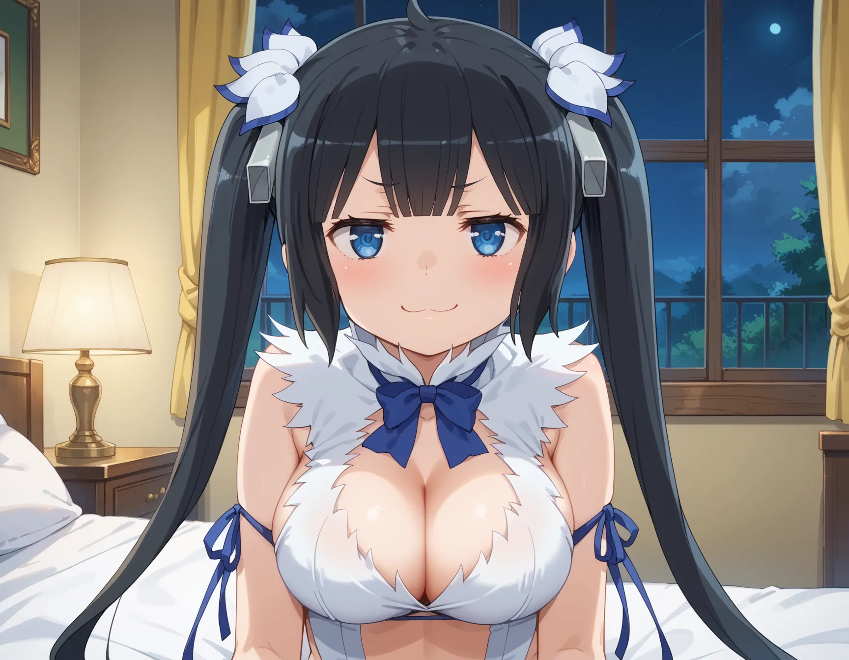 【「ロリ・小柄」AIエロ画像（イラスト・アニメ・二次元風）12883枚まとめ！(259ページ目)のエロ画像14枚目