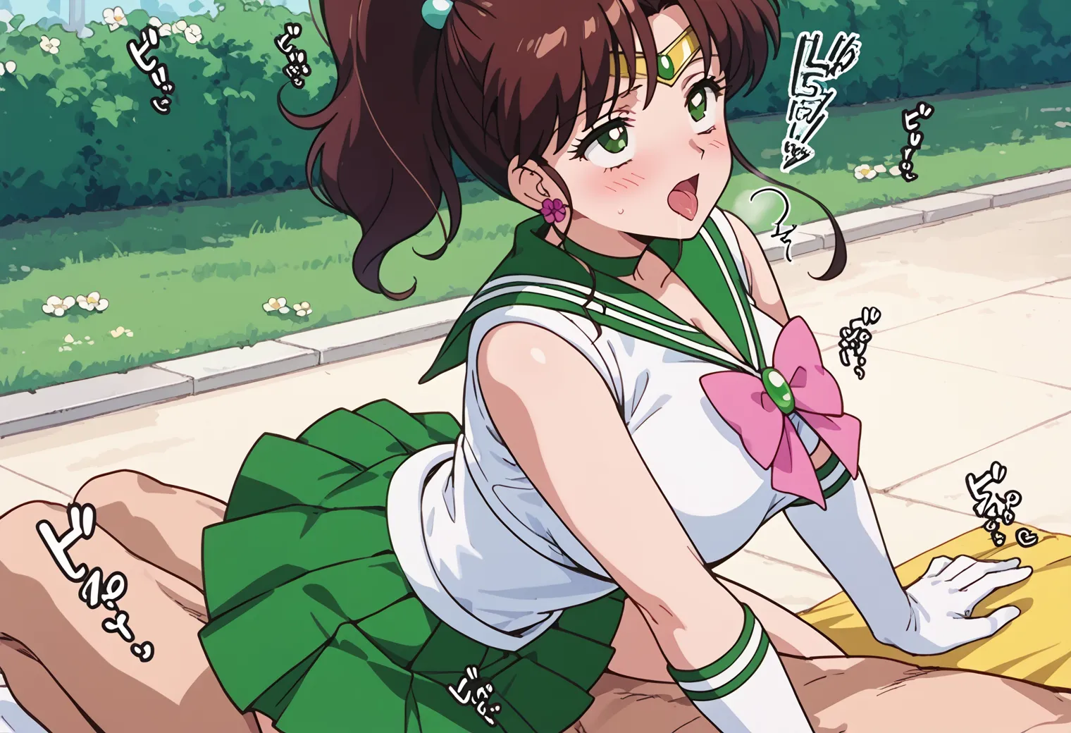 【「新着順」のAIエロ画像143070枚まとめ！(41ページ目)のエロ画像29枚目