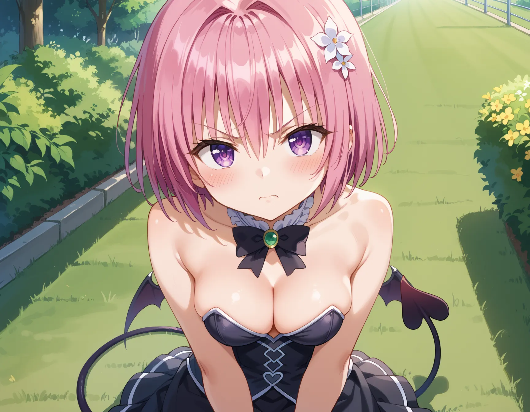 【「ロリ・小柄」AIエロ画像（イラスト・アニメ・二次元風）12883枚まとめ！(257ページ目)のエロ画像20枚目