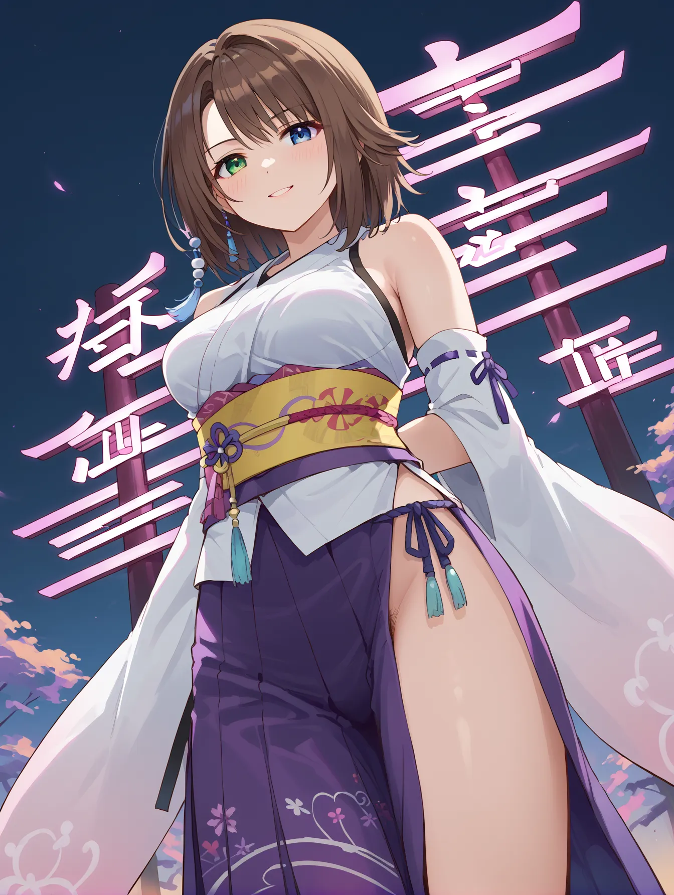【「下着（ブラジャー・パンティ）」AIエロ画像（イラスト・アニメ・二次元風）15996枚まとめ！(312ページ目)のエロ画像25枚目