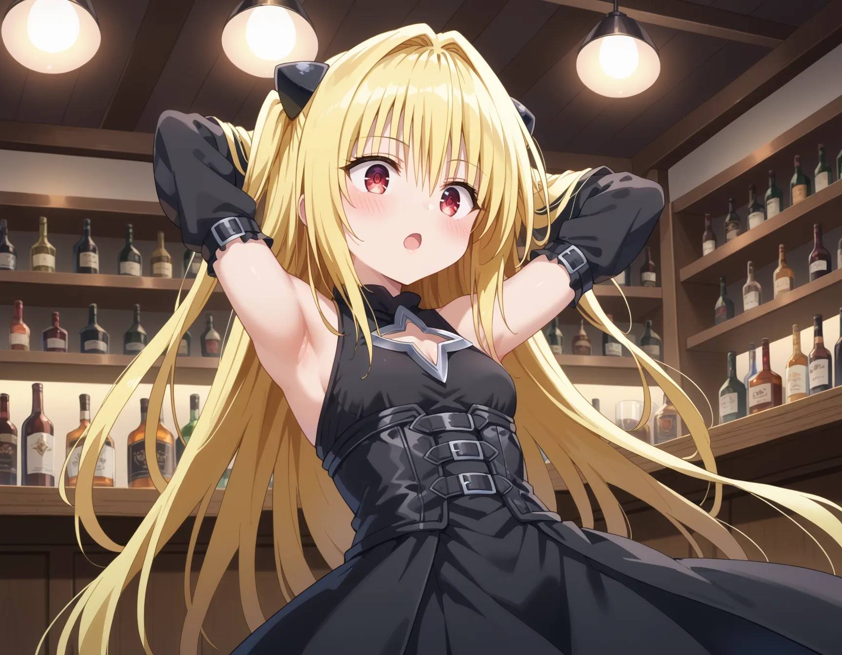 【「ロリ・小柄」AIエロ画像（イラスト・アニメ・二次元風）12883枚まとめ！(250ページ目)のエロ画像21枚目