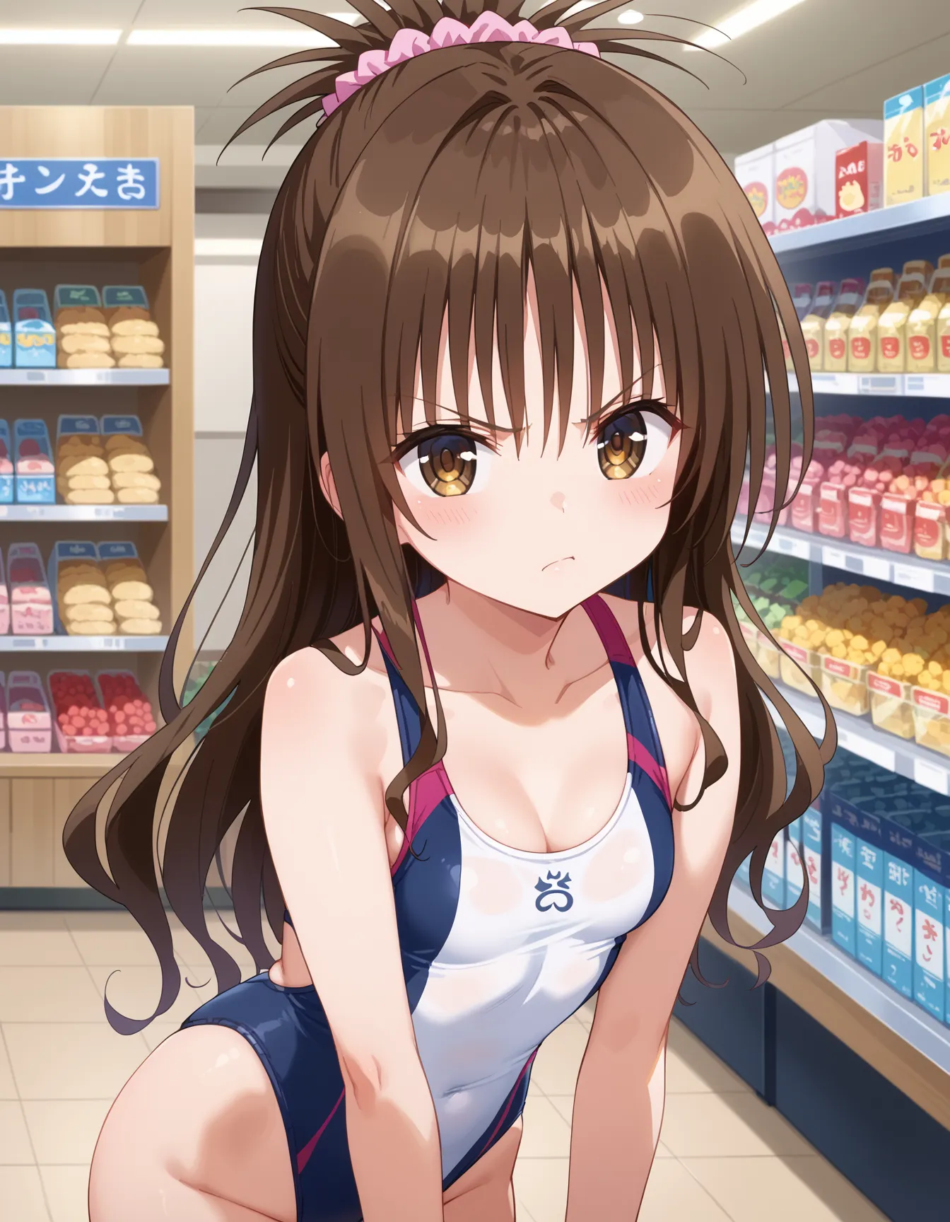 【「ロリ・小柄」AIエロ画像（イラスト・アニメ・二次元風）12883枚まとめ！(248ページ目)のエロ画像29枚目