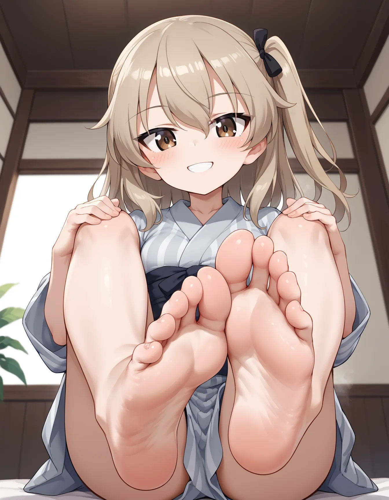 【「ロリ・小柄」AIエロ画像（イラスト・アニメ・二次元風）12883枚まとめ！(248ページ目)のエロ画像21枚目