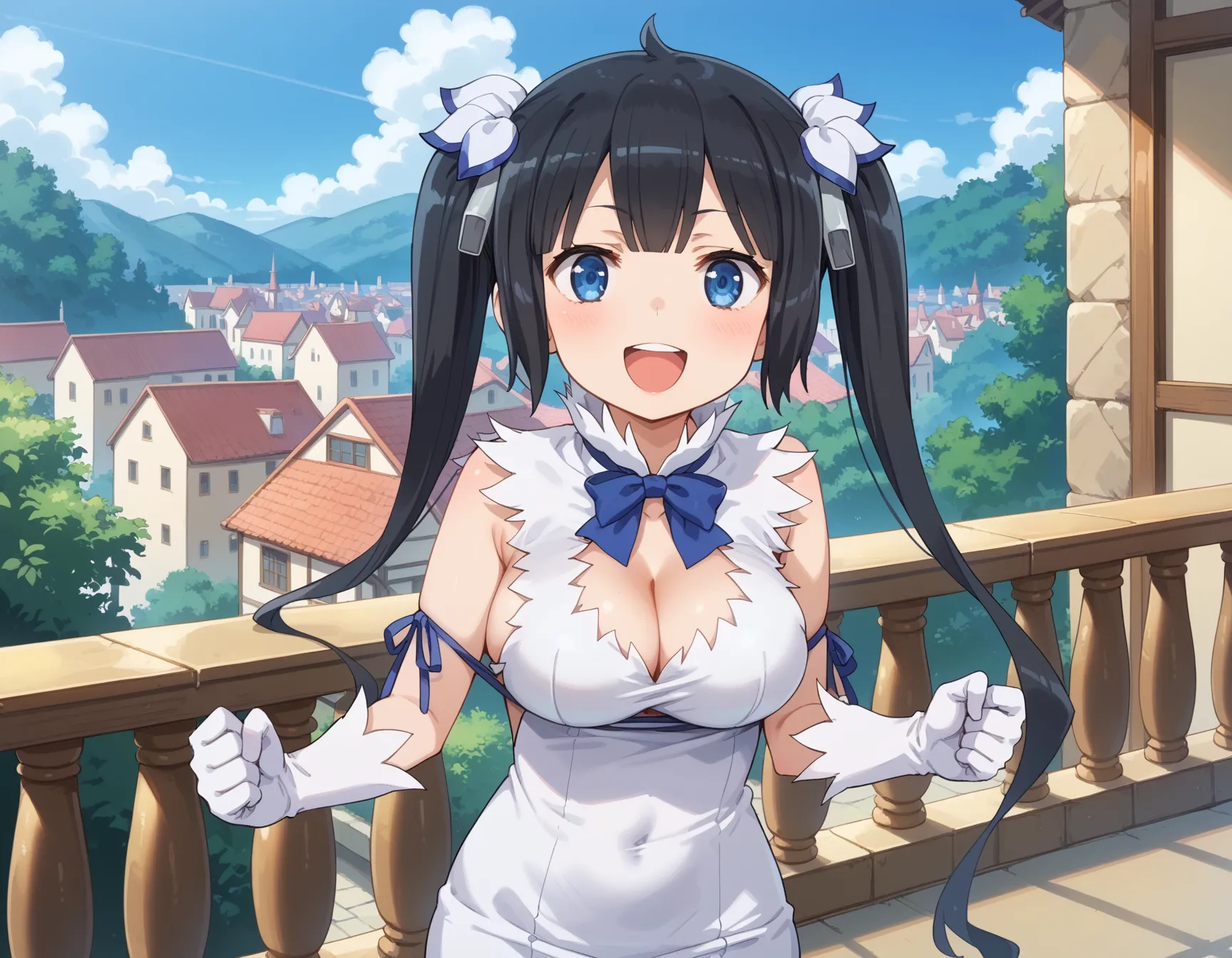 【「ロリ・小柄」AIエロ画像（イラスト・アニメ・二次元風）12883枚まとめ！(245ページ目)のエロ画像24枚目