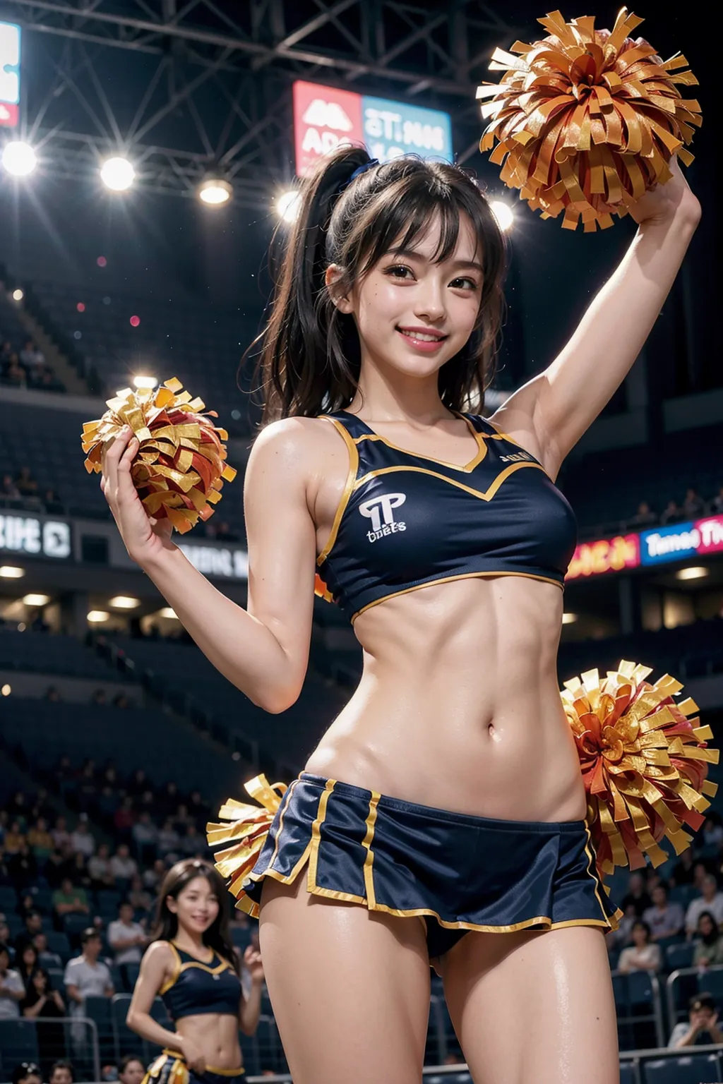 【「腋・脇」AIエロ画像（リアル・実写・フォト風）3812枚まとめ！(72ページ目)のエロ画像2枚目