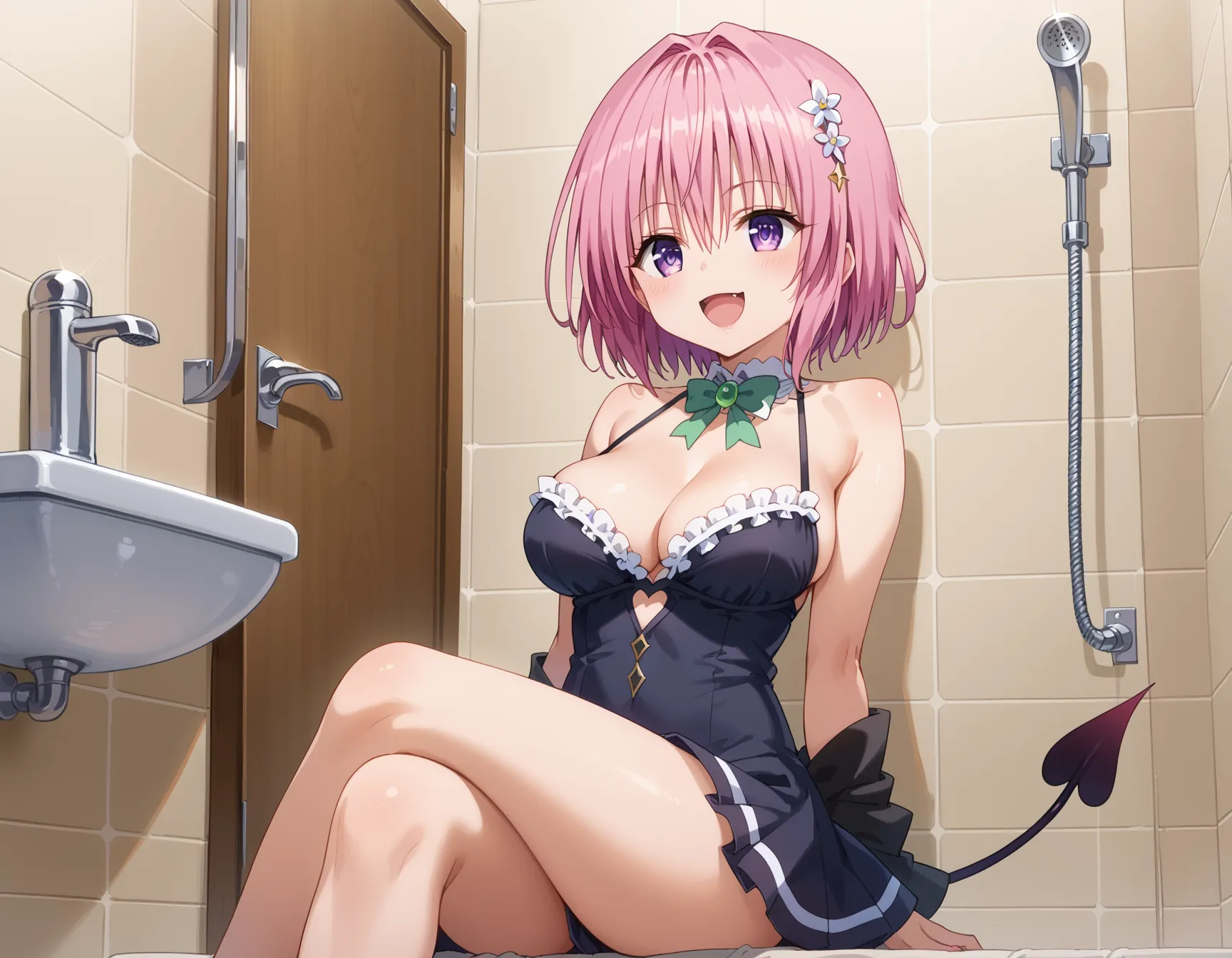 【「ロリ・小柄」AIエロ画像（イラスト・アニメ・二次元風）12883枚まとめ！(243ページ目)のエロ画像3枚目