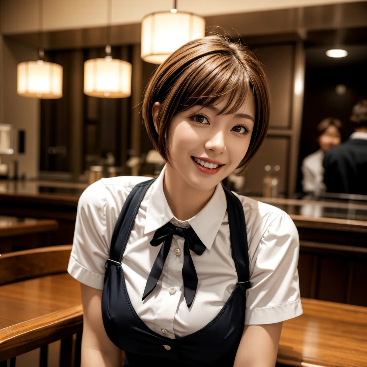 【「巨乳」AIエロ画像（リアル・実写・フォト風）10796枚まとめ！(200ページ目)のエロ画像23枚目