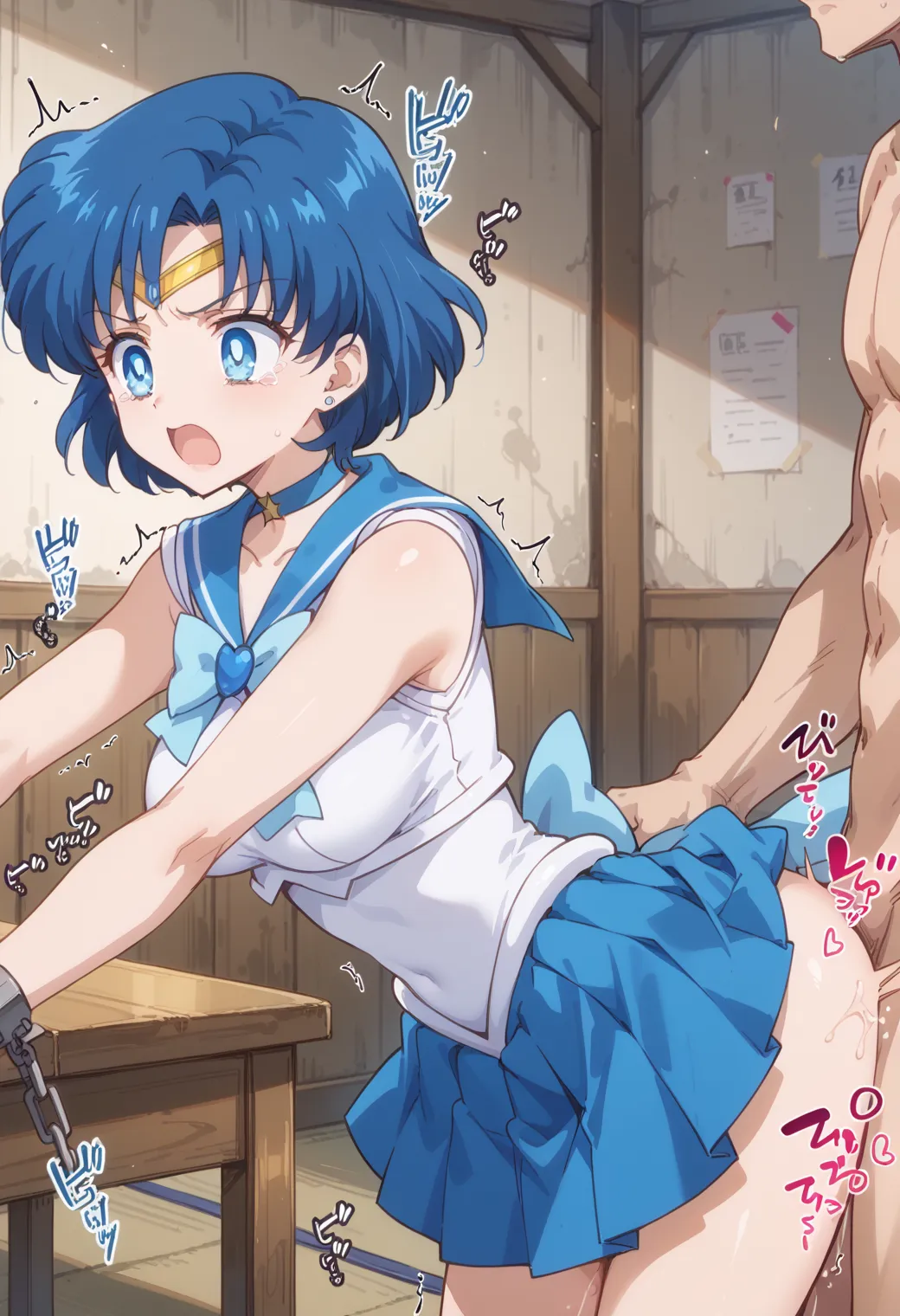 【「新着順」のAIエロ画像143070枚まとめ！(87ページ目)のエロ画像21枚目