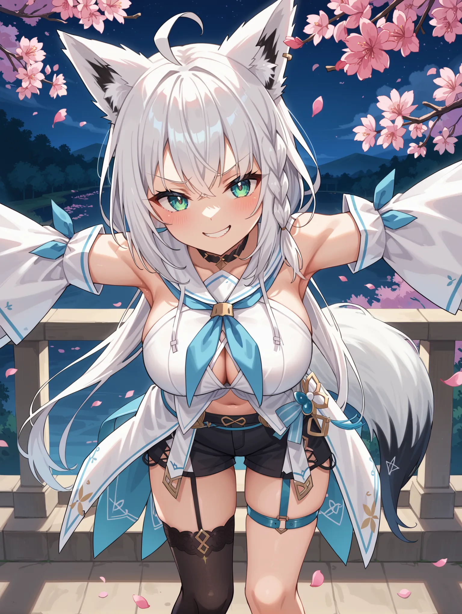 【「下着（ブラジャー・パンティ）」AIエロ画像（イラスト・アニメ・二次元風）15996枚まとめ！(292ページ目)のエロ画像5枚目