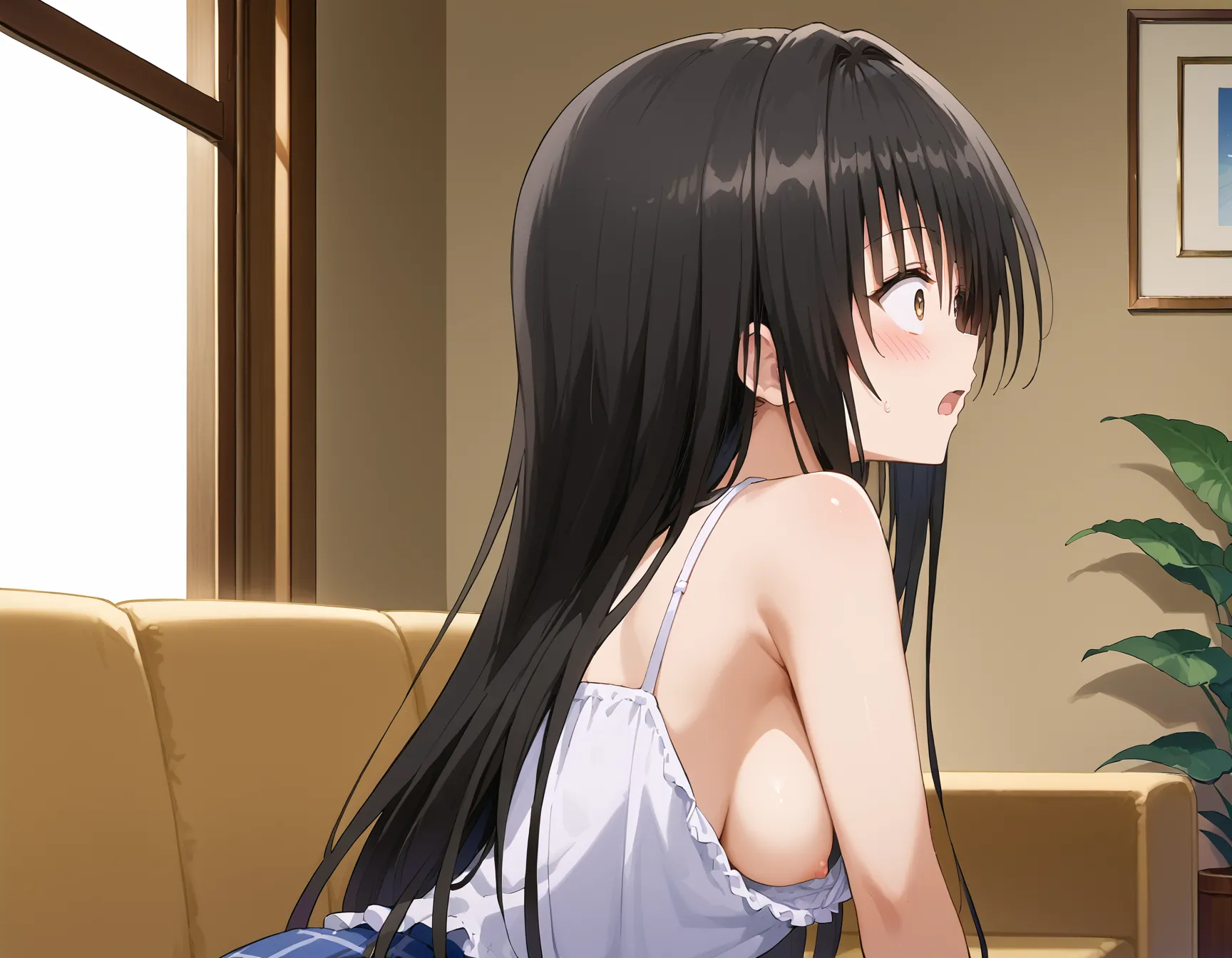 【「巨乳」AIエロ画像（イラスト・アニメ・二次元風）26161枚まとめ！(480ページ目)のエロ画像24枚目