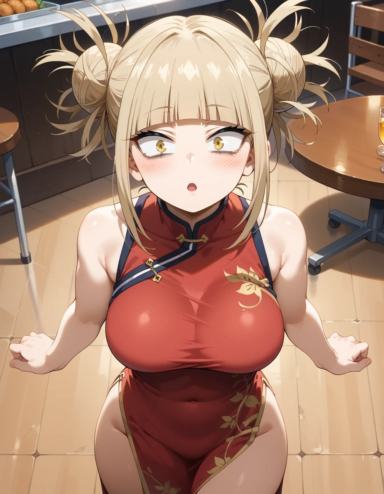【「巨乳」AIエロ画像（イラスト・アニメ・二次元風）26161枚まとめ！(469ページ目)のエロ画像18枚目