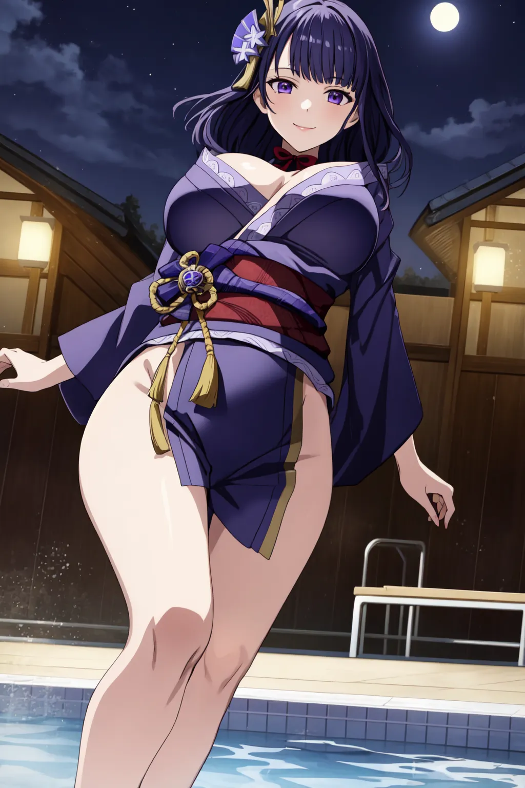 【「巨乳」AIエロ画像（イラスト・アニメ・二次元風）26161枚まとめ！(469ページ目)のエロ画像13枚目