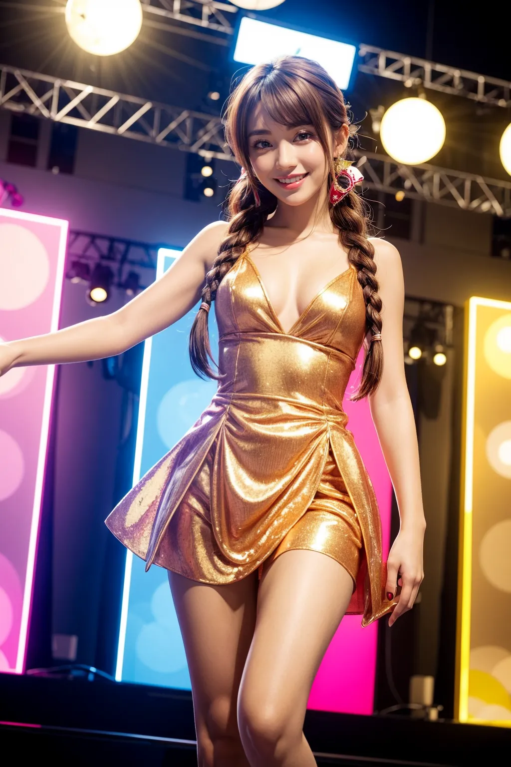 【「貧乳」AIエロ画像（リアル・実写・フォト風）21896枚まとめ！(389ページ目)のエロ画像15枚目