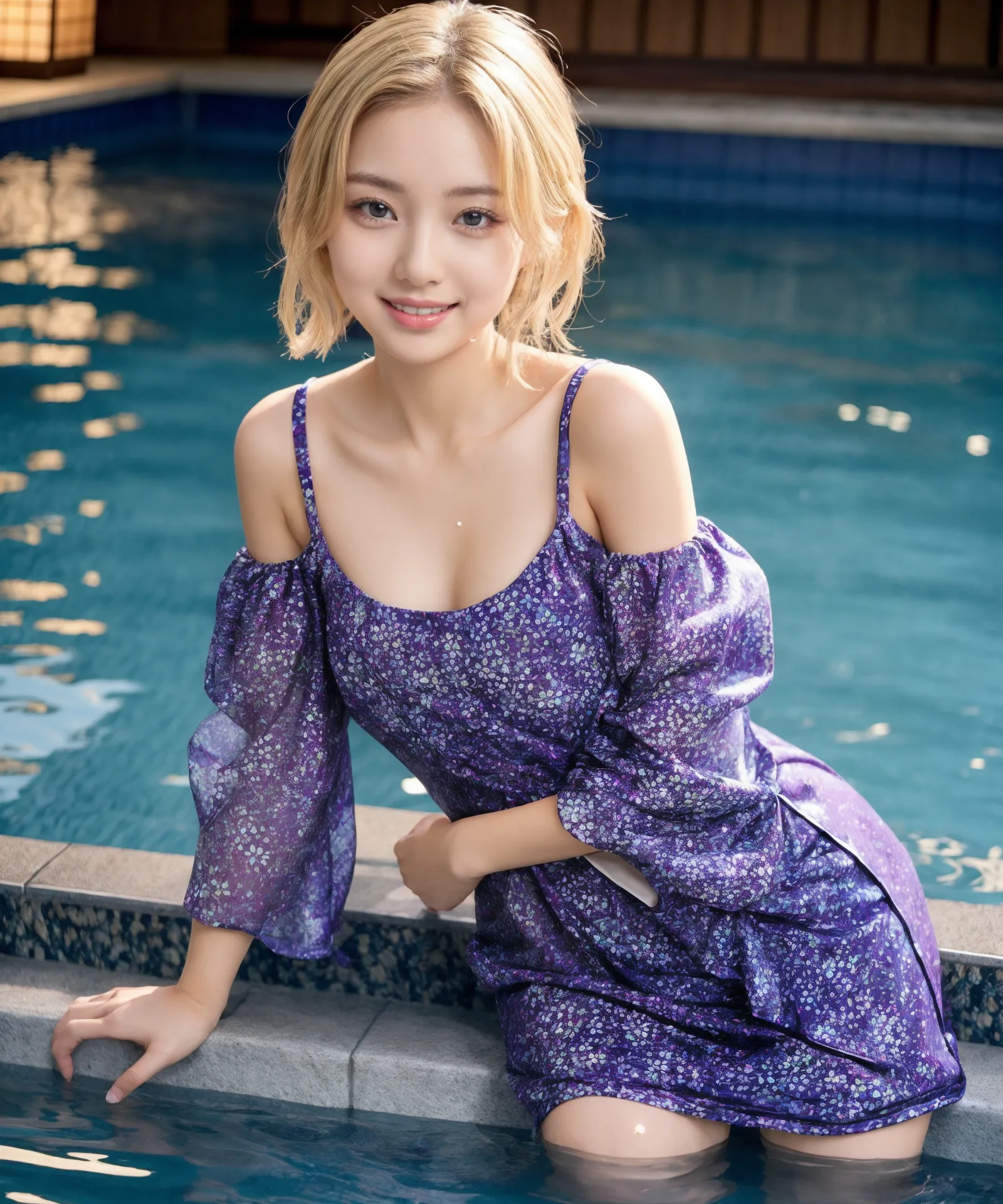 【「貧乳」AIエロ画像（リアル・実写・フォト風）21896枚まとめ！(389ページ目)のエロ画像11枚目