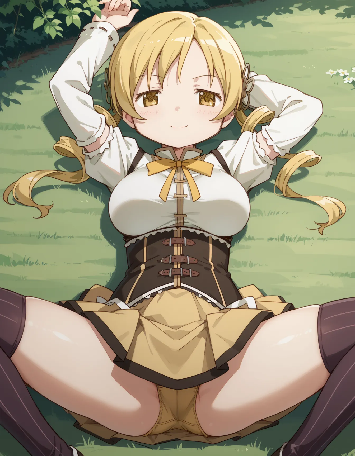 【「ロリ・小柄」AIエロ画像（イラスト・アニメ・二次元風）12883枚まとめ！(228ページ目)のエロ画像7枚目