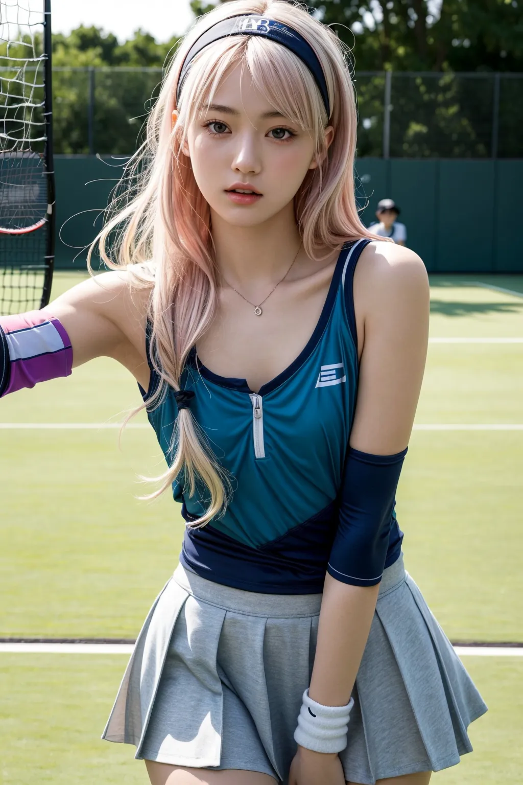 【「女子校生・JK×貧乳」AIエロ画像（リアル・実写・フォト風）2980枚まとめ！(52ページ目)のエロ画像16枚目