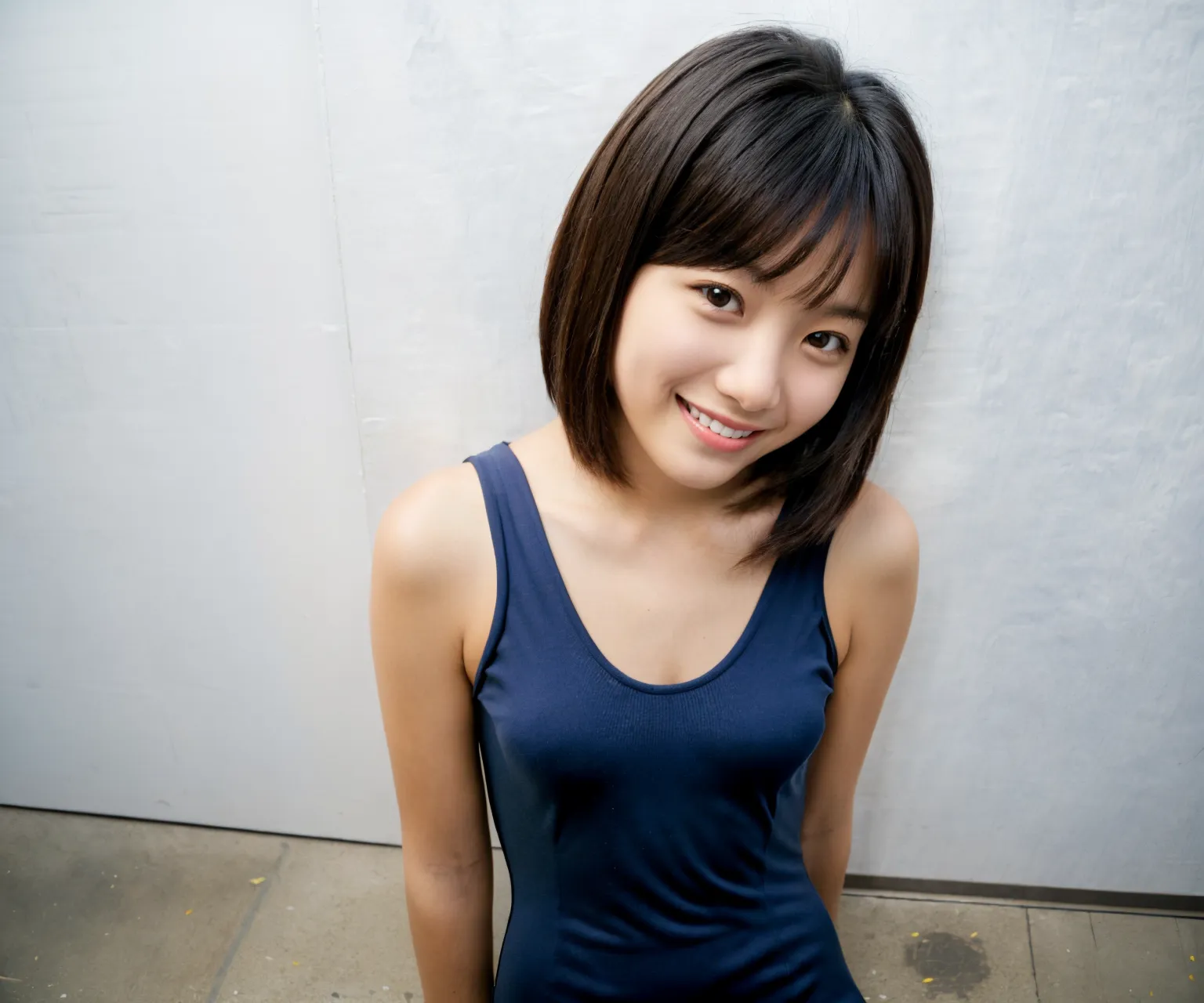 【「貧乳」AIエロ画像（リアル・実写・フォト風）21896枚まとめ！(380ページ目)のエロ画像20枚目