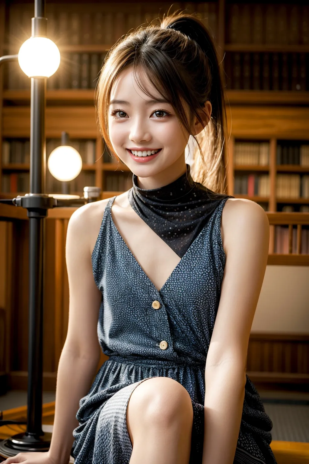 【「貧乳」AIエロ画像（リアル・実写・フォト風）21896枚まとめ！(379ページ目)のエロ画像28枚目