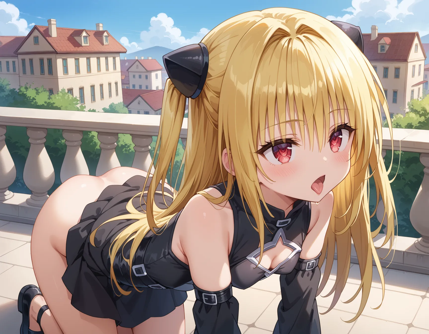 【「ロリ・小柄」AIエロ画像（イラスト・アニメ・二次元風）12883枚まとめ！(224ページ目)のエロ画像22枚目