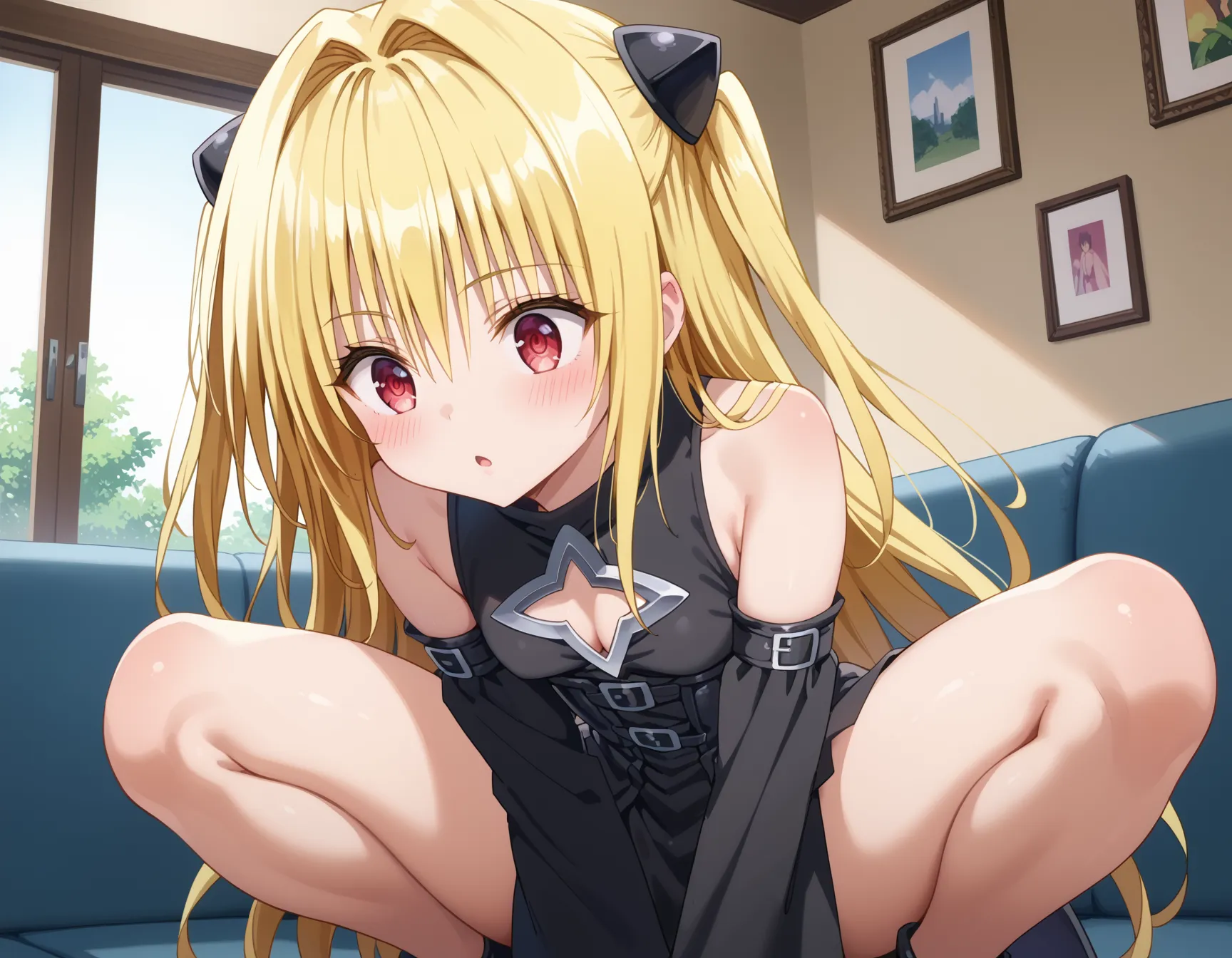 【「ロリ・小柄」AIエロ画像（イラスト・アニメ・二次元風）12883枚まとめ！(224ページ目)のエロ画像3枚目