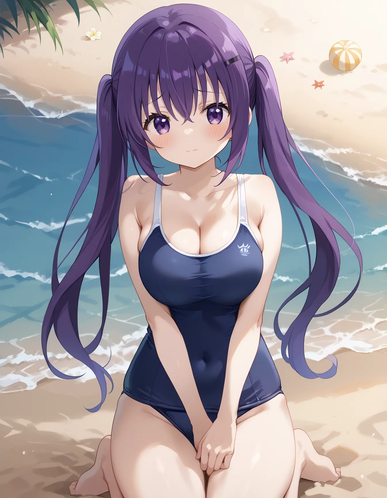 【「尻」AIエロ画像（イラスト・アニメ・二次元風）13361枚まとめ！(229ページ目)のエロ画像24枚目
