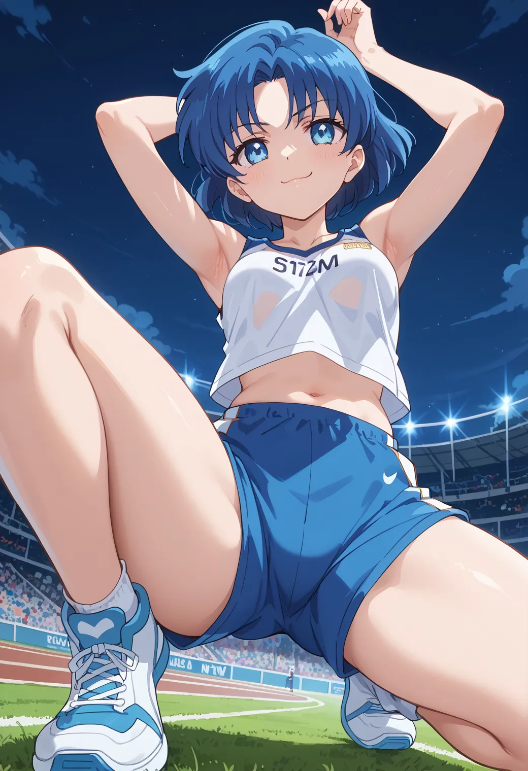 【「新着順」のAIエロ画像143070枚まとめ！(86ページ目)のエロ画像9枚目
