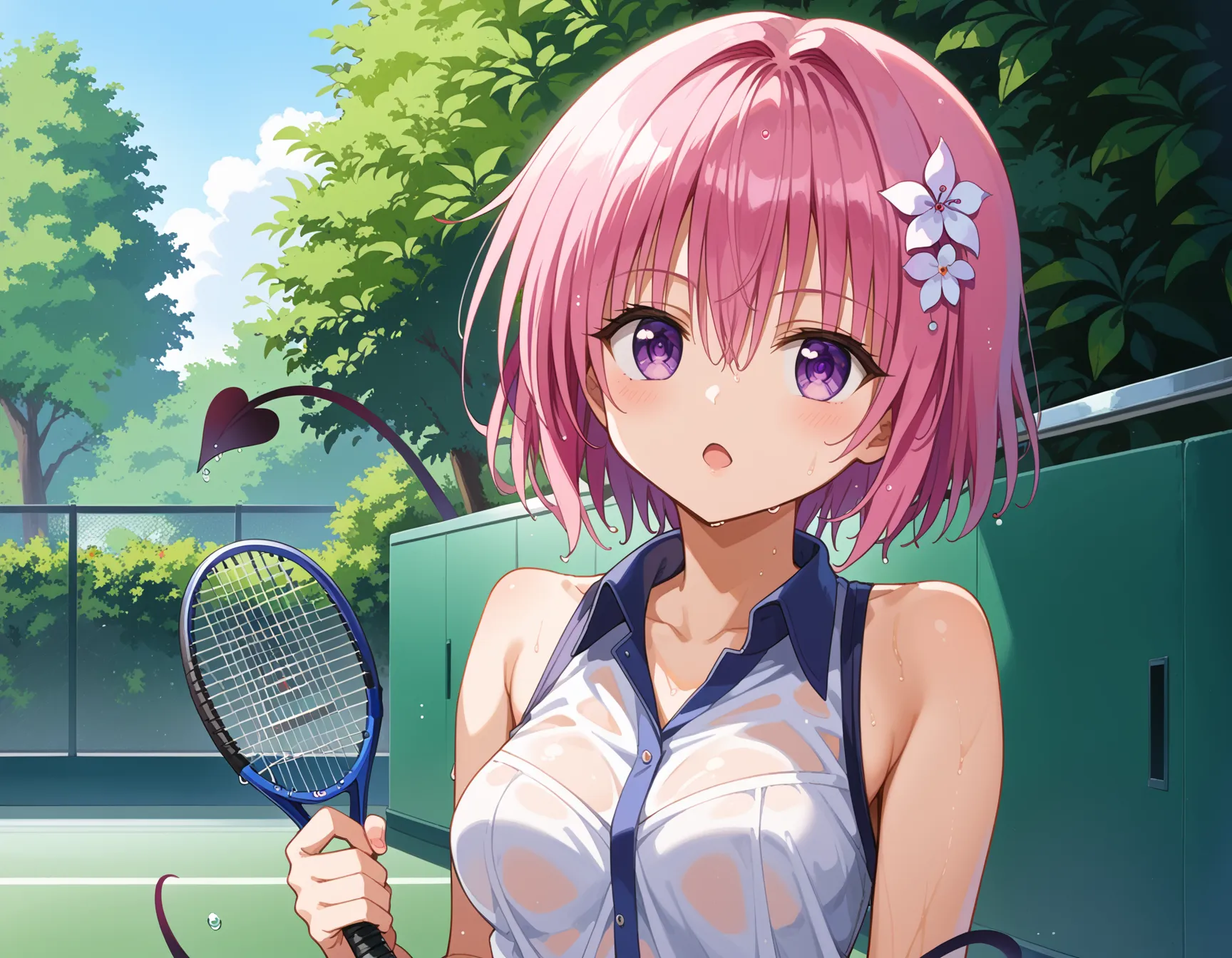 【「ロリ・小柄」AIエロ画像（イラスト・アニメ・二次元風）12883枚まとめ！(222ページ目)のエロ画像2枚目
