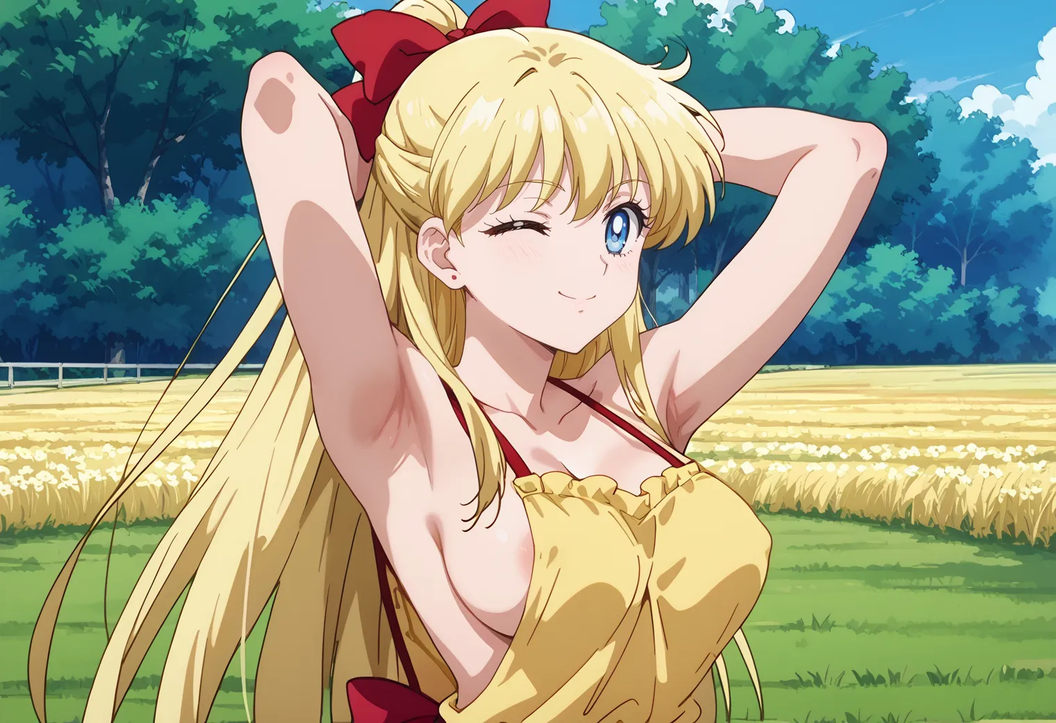【「新着順」のAIエロ画像143070枚まとめ！(3ページ目)のエロ画像14枚目