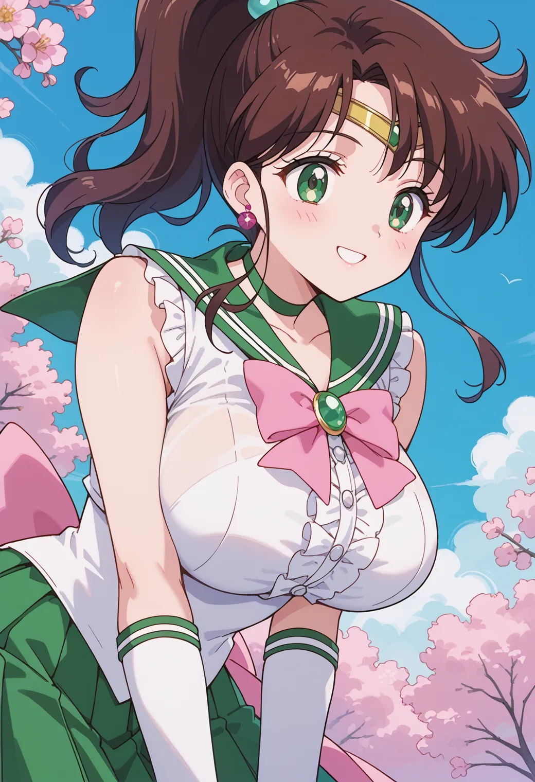 【「新着順」のAIエロ画像143070枚まとめ！(43ページ目)のエロ画像23枚目