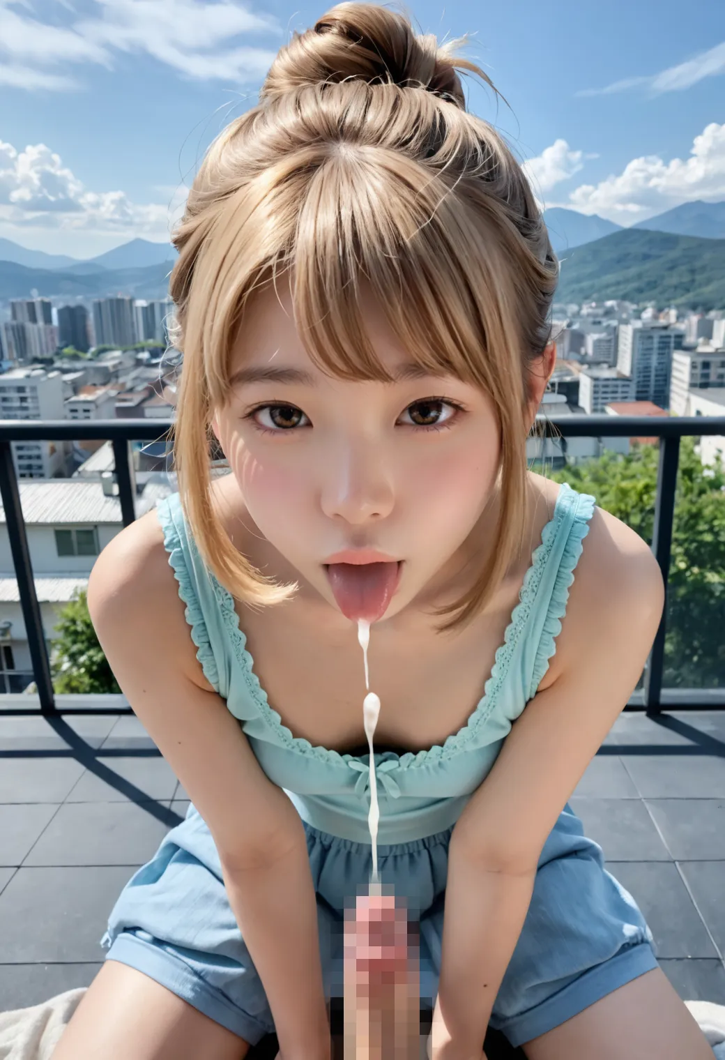 【「新着順」のAIエロ画像143070枚まとめ！(75ページ目)のエロ画像18枚目