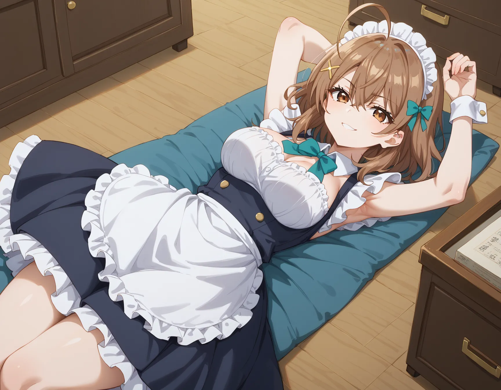 【「新着順」のAIエロ画像143070枚まとめ！(388ページ目)のエロ画像24枚目