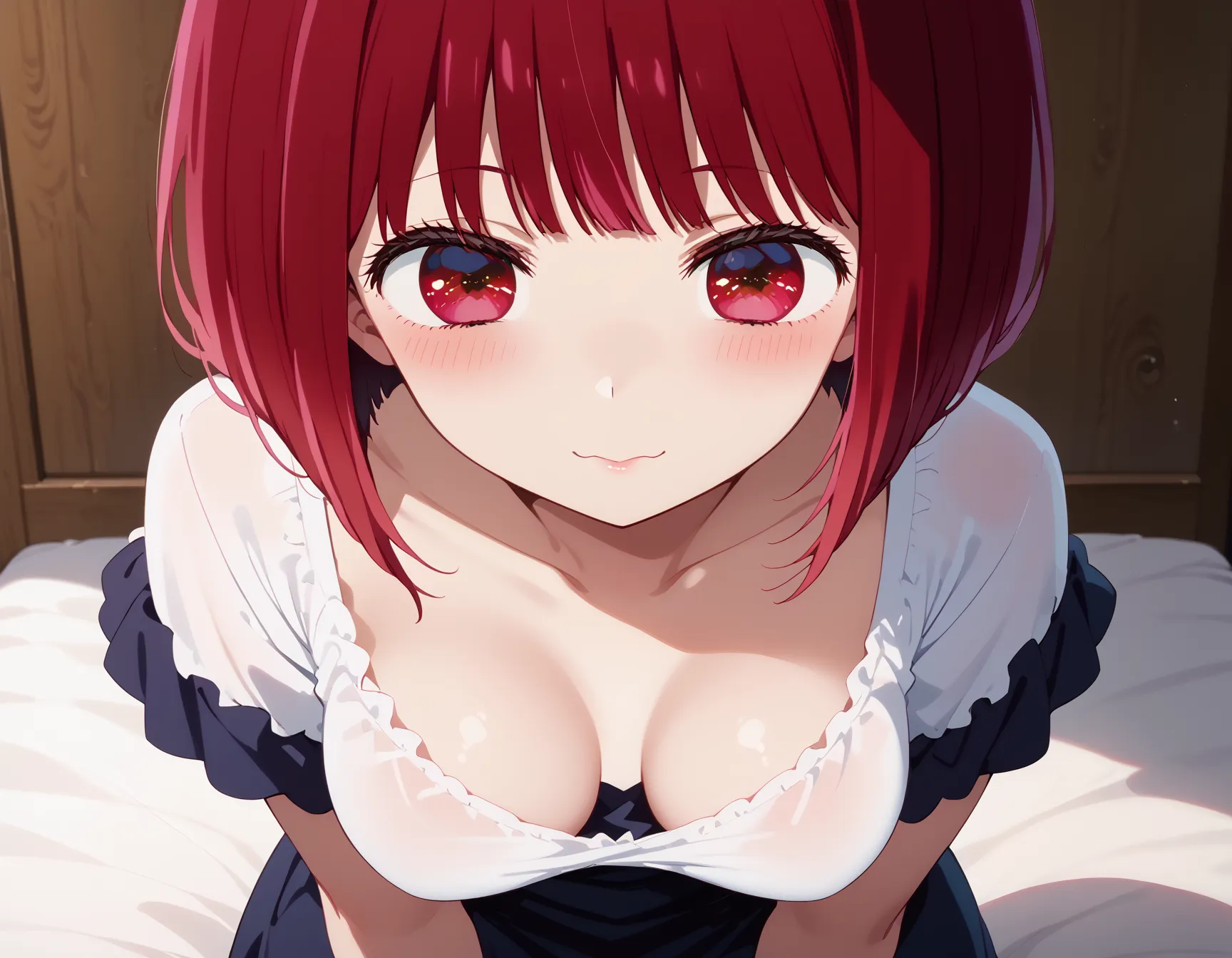 【「ロリ・小柄」AIエロ画像（イラスト・アニメ・二次元風）12883枚まとめ！(215ページ目)のエロ画像18枚目