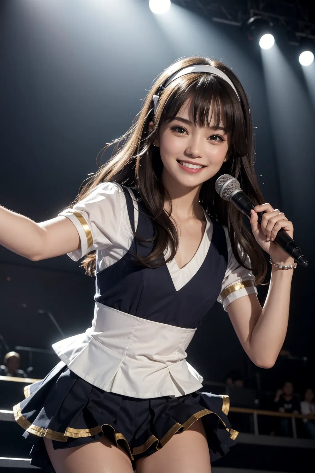 【「貧乳」AIエロ画像（リアル・実写・フォト風）21896枚まとめ！(360ページ目)のエロ画像14枚目