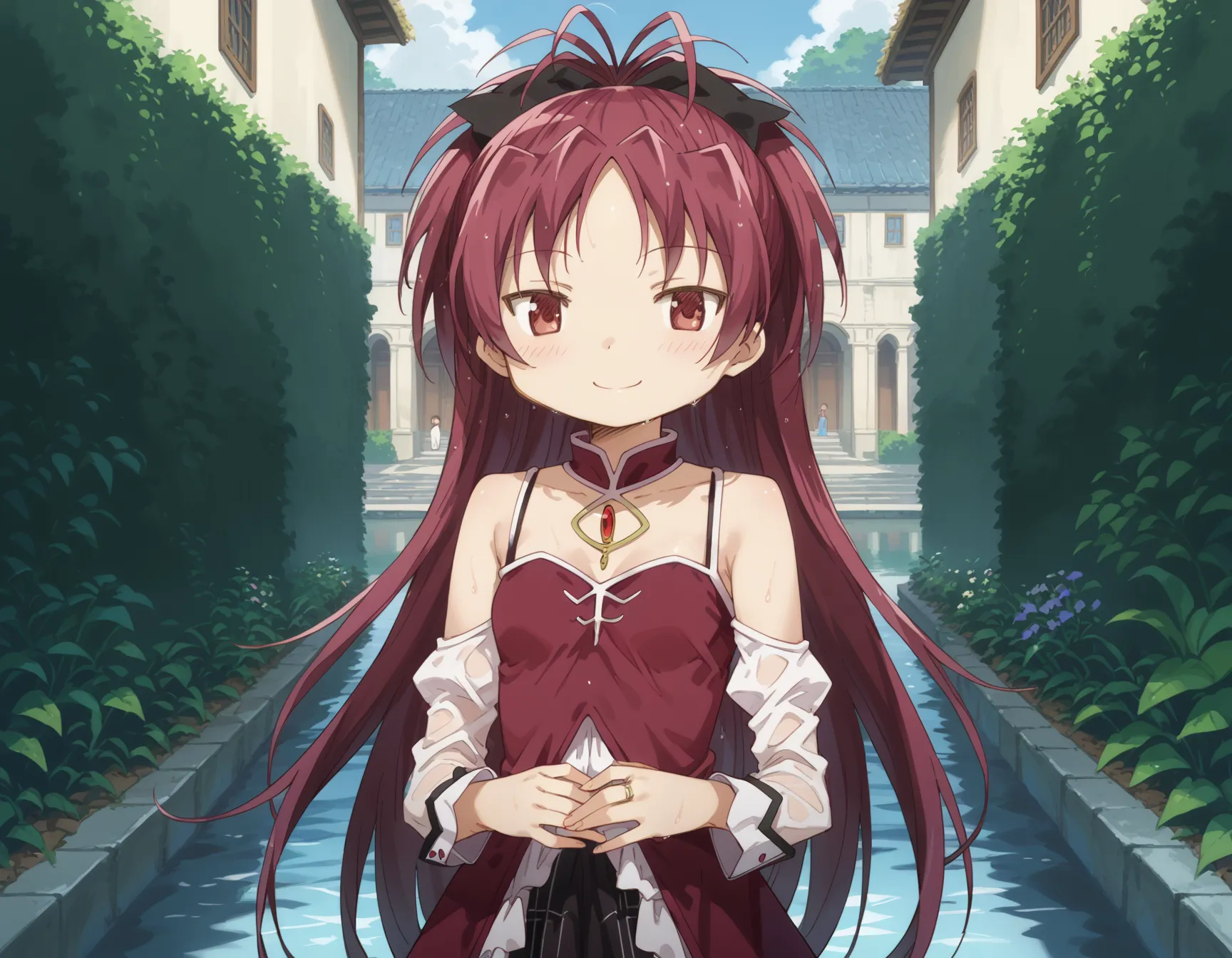 【「ロリ・小柄」AIエロ画像（イラスト・アニメ・二次元風）12883枚まとめ！(211ページ目)のエロ画像3枚目