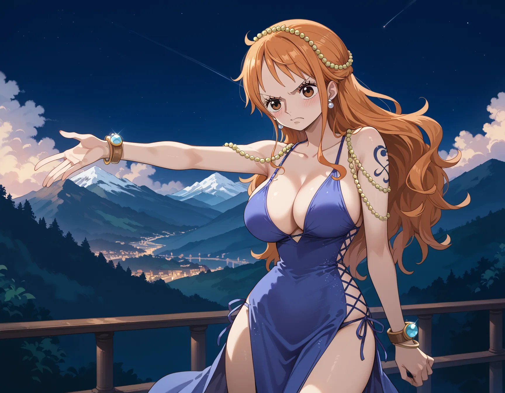 【「下着（ブラジャー・パンティ）」AIエロ画像（イラスト・アニメ・二次元風）15996枚まとめ！(258ページ目)のエロ画像13枚目