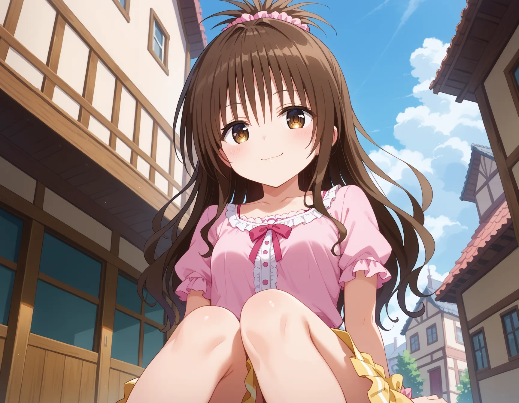 【「ロリ・小柄」AIエロ画像（イラスト・アニメ・二次元風）12883枚まとめ！(209ページ目)のエロ画像29枚目