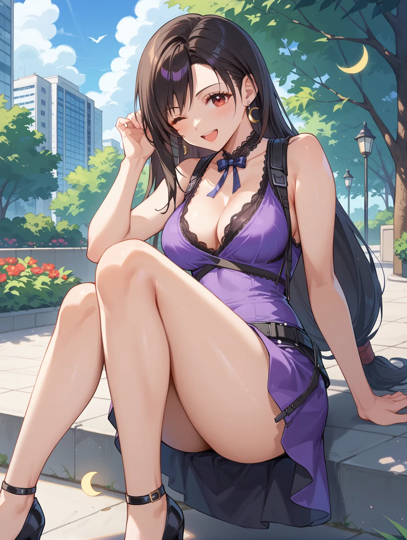 【「新着順」のAIエロ画像143070枚まとめ！(202ページ目)のエロ画像10枚目