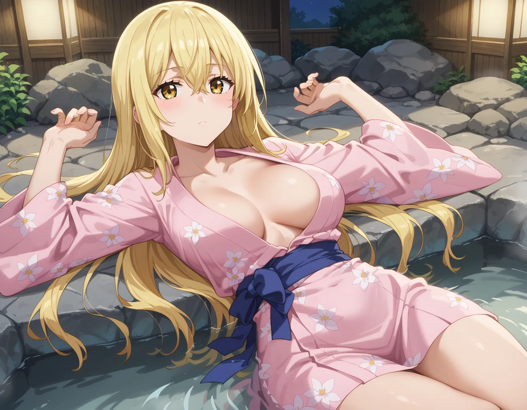 【「巨乳」AIエロ画像（イラスト・アニメ・二次元風）26161枚まとめ！(403ページ目)のエロ画像18枚目