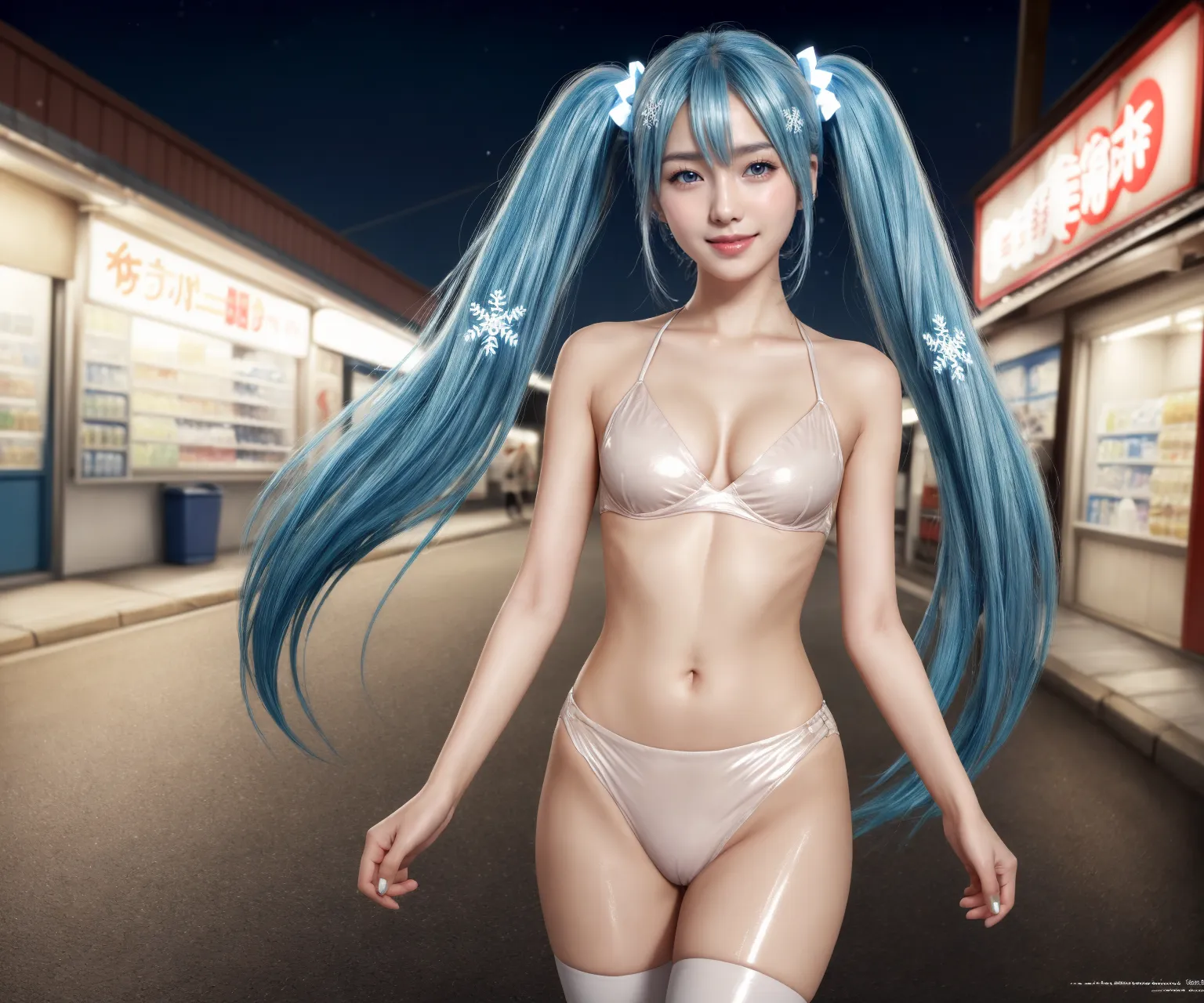 【「貧乳」AIエロ画像（リアル・実写・フォト風）21896枚まとめ！(332ページ目)のエロ画像15枚目