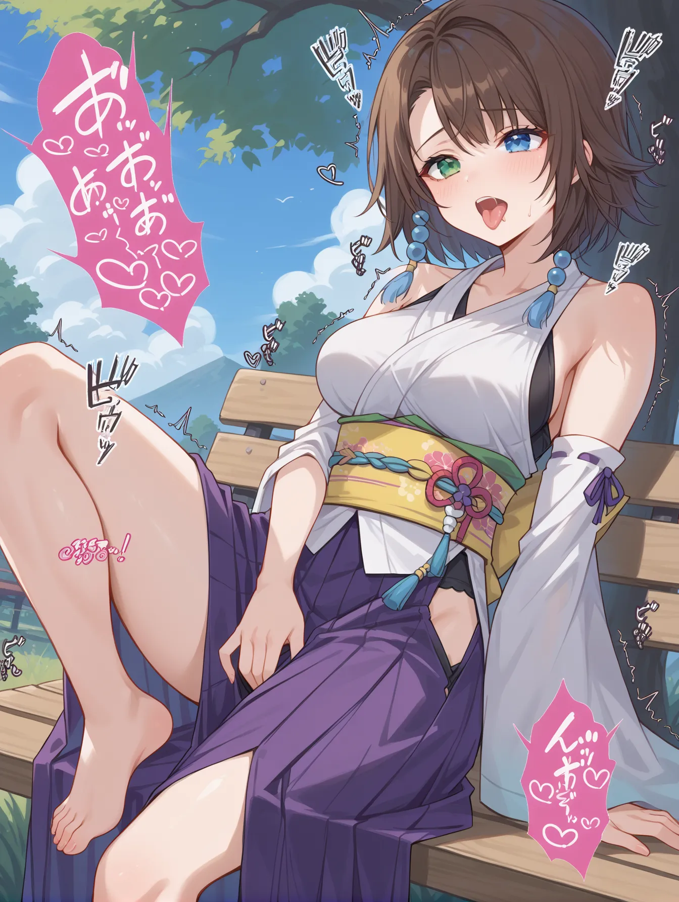 【「新着順」のAIエロ画像143070枚まとめ！(176ページ目)のエロ画像25枚目