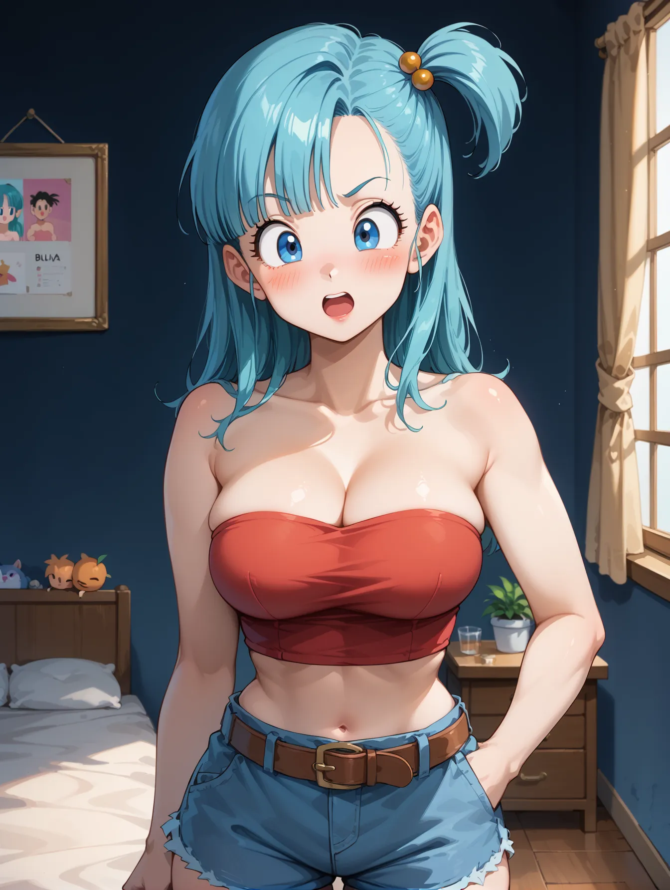 【「新着順」のAIエロ画像143070枚まとめ！(148ページ目)のエロ画像8枚目