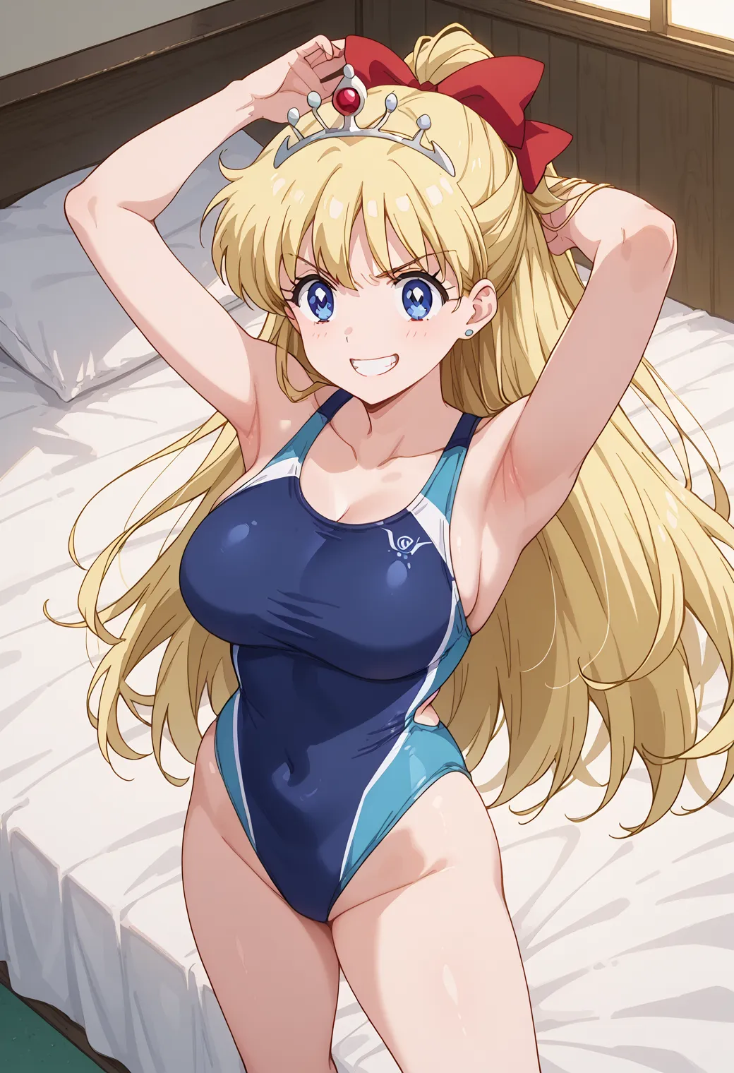 【「新着順」のAIエロ画像143070枚まとめ！(6ページ目)のエロ画像29枚目