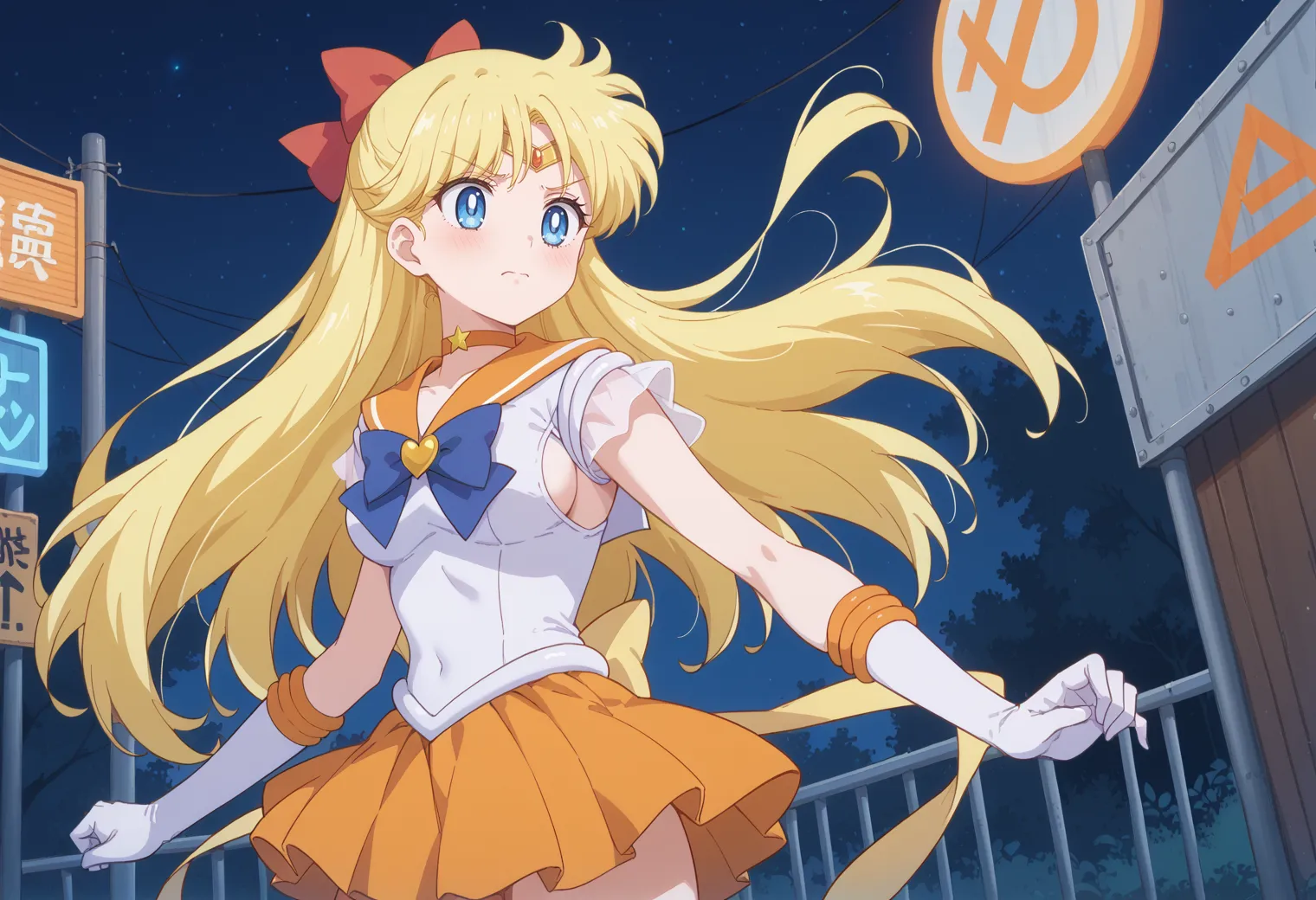 新着のAIエロ画像6枚目